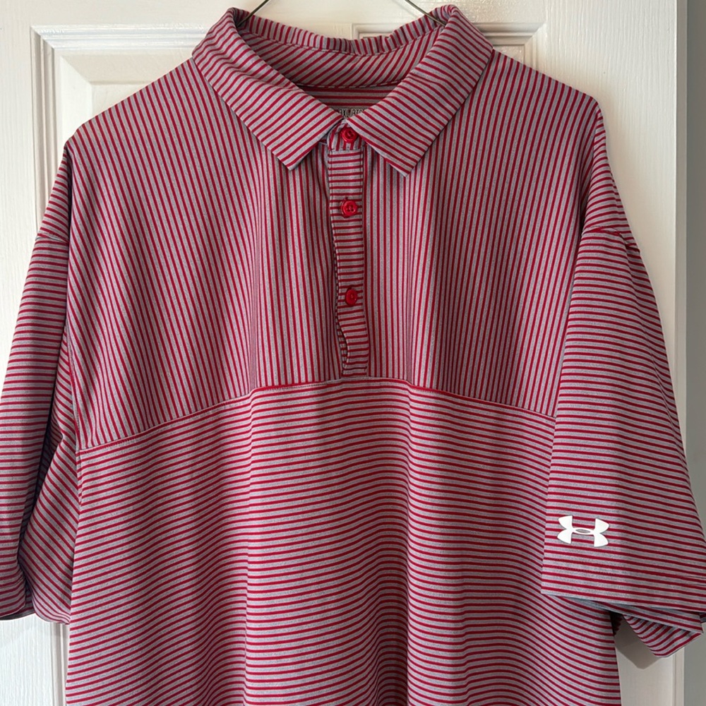 Under Armour Shirt